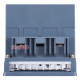 Устройство плавного пуска 2,2 кВт, 1ф/220В, es-drive.stand.2R2s ENEXT s084002