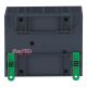 Логический контроллер, Modicon M262, 3 нс/инструкция, Ethernet TM262L20MESE8T