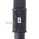 Переходник из Т2 на Т1, монолит, 32А, e.charge.adapter.T2-T1 Enext p085101