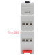 Реле контроля температуры обмотки двигателя, e.control.h03 ENEXT i0310043