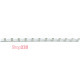 Шина соединительная ШС 100-1/63 A0150110001