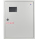 Корпус учета металлический 27 модулей 3ф счетчик, навесной IP31, серии UBox A0260030006