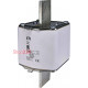 Предохранитель NH-4a gG 1600A 500V (для держателей HVL) ETI 4116120
