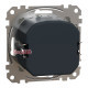 Диммер LED RC 370Вт, алюминий, Sedna Design SDD113501