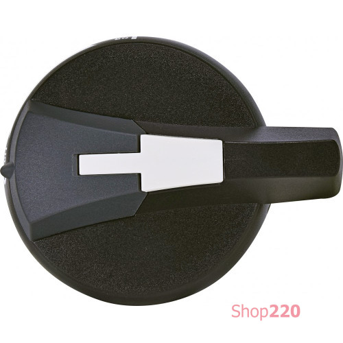 Рукоятка выносная CLBS-EH125/G (черная, для CLBS 100-125А) ETI 4661416