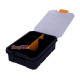 Набор органайзеров 4 в 1 278х203х160мм, e.toolbox.pro.25 Enext t011025