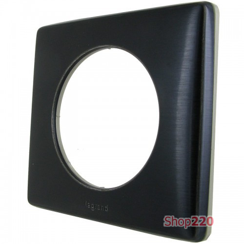 Рамка 1 пост Карбон Celiane 68981 Legrand
