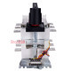 Переключатель нагрузки 250А, 3P, e.industrial.lbs.1-0-2.3.250 ENEXT i089008