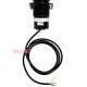 Выдвижной блок розеток Bachmann Elevator 220В + 2xUSB