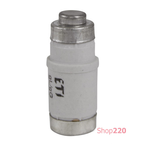 Предохранитель низковольтный 32A 400V gL gG D0 2 (E18) ETI 2212006