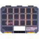 Органайзер пластиковый, 14" 270x200x50мм, e.toolbox.pro.17 Enext t011017