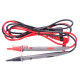 Мультиметр-клещи цифровой e.tool.multitest.pro.HT208D ENEXT p074006