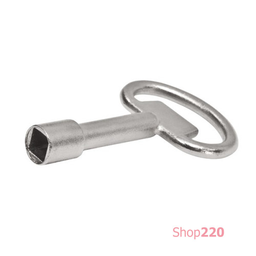 Ключ "Квадрат" (8 мм кв KEY-KW8-M ETI 1102175