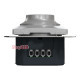 Диммер LED RC 370Вт, алюминий, Sedna Design SDD113501
