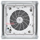 Вентилятор на крышу щита, IP55, e.climat.fanfilter.roof.pro.675 Enext s0103035