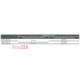 Распределительная коробка с клеммником 108х111х42 мм, IP68, e.wdb.cnp725.4t.b Enext s071004