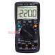 Мультиметр цифровой, e.tool.multitest.pro.ET300AB Enext p074004