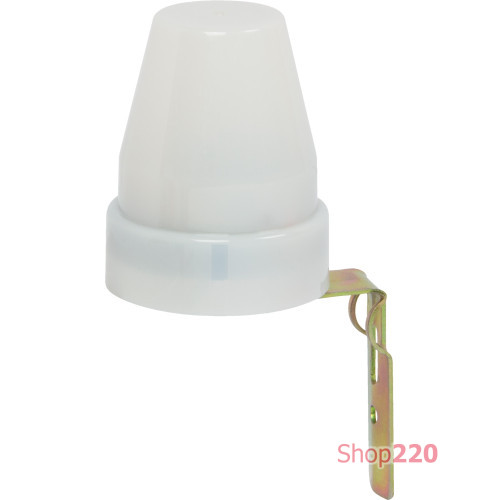 Выносное сумеречное реле 10А, IP44, e.sensor.light-conrol.302 Enext s061007