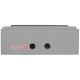 Щит металлический IP54 навесной на 15 модулей, e.mbox.stand.n.15.z ENEXT s0100130 (эконом)