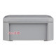 Распределительная коробка 114х114х57 мм, сплошные стенки, IP55, IB603 UNIKA PLANK PLK6030850