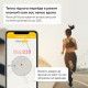 Терморегулятор на дин-рейку с Wi-Fi, 32А, Terneo bx