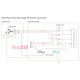 Переключатель ввода резерва 63А, 4 полюса, iSSW Acti9 Schneider Electric A9SCO463