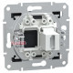 Розетка HDMI, антрацит, EPH4500171 Schneider Asfora