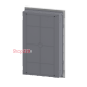 Электрический щит на 36 модулей, врезной, белая дверь, Easy9 EU Schneider Electric EZ9EUB312