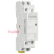 Модульный контактор 25A 1P 220V, 1NO, MK-N A0040030022