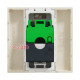 Розетка компьютерная RJ45, 5 UTP, бежевый, 2 модуля, Unica New Schneider NU341144