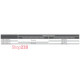 Распределительная коробка с клеммником 133х81х42 мм, IP68, e.wdb.cnp723.3t Enext s071001