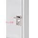 Пластиковый корпус на 56 модулей, встраиваемый, IP40 e.plbox.industrial.w.56 ENEXT i0600005