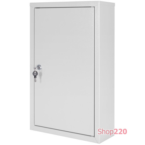 Щит навесной на 36 модулей, металлический, IP31, e.mbox.pro.n.36 Enext p0100204