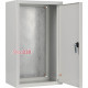 Корпус с монтажной панелью металлический Light 40*30*15 см, IP31, серии UBox A0260020063