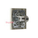 Розетка компьютерная + телефонная, кремовый, EPH4900123 Schneider Asfora