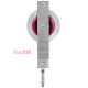Ролик для подвески кабеля, e.roll.g.150.60 Enext p0470031