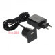 Розетка USB тип А+С в стол и мебель, черный, Versapick ASA 060.29Z.00045