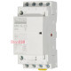 Модульный контактор 25A 4P 220V, 4NO, MK-N A0040030027