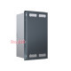 Щит на 168 модулей, встраиваемый, Univers IP30/II QC 1107x565x112мм Hager FWU72S