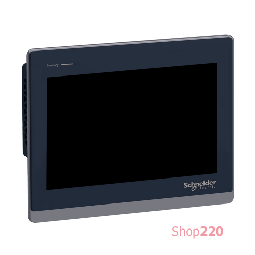 Сенсорная панель оператора WEB 10", =24В HMISTW6500