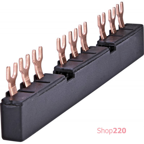 Соединительная шина MSP-IZ3 (для 3-х MSP) ETI 4646636
