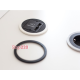 Розетка в стол Bachmann Pix USB