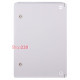 Корпус из ABS-пластика с непрозрачной дверцей 500x350x220мм IP65, e.plbox.pro.p.50.35.22 ENEXT p084105