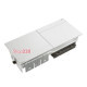 Выдвижной лючок в стол на 2 стороны, 8 модулей, белый, INCARA Legrand 654805