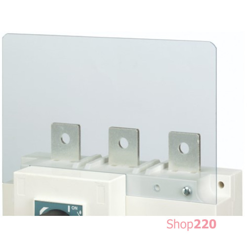 Клеммный экран LBS-TS 3P 1600 (для LBS 1600А 3P) ETI 4661504