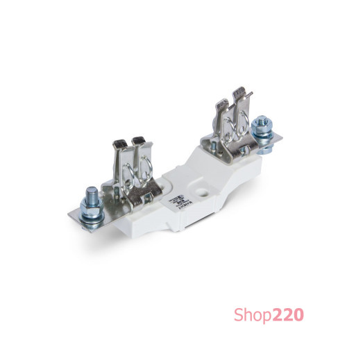 Держатель предохранителя плавкого габарит 2 400А, e.fuse.NT2.h Enext i0760068