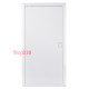 Пластиковый корпус на 56 модулей, встраиваемый, IP40 e.plbox.industrial.w.56 ENEXT i0600005