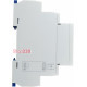 Реле задержки времени на включение NTE9-A1 AC/DC 12-240V A0010240001