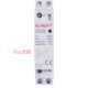 Модульный контактор 2р, 20А, 2NO, 220В, e.mc.pro.2.20.2NO Enext p005217