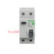 Дифавтомат 25 А, 30мА, тип С EZ9D34625 Schneider Easy9
